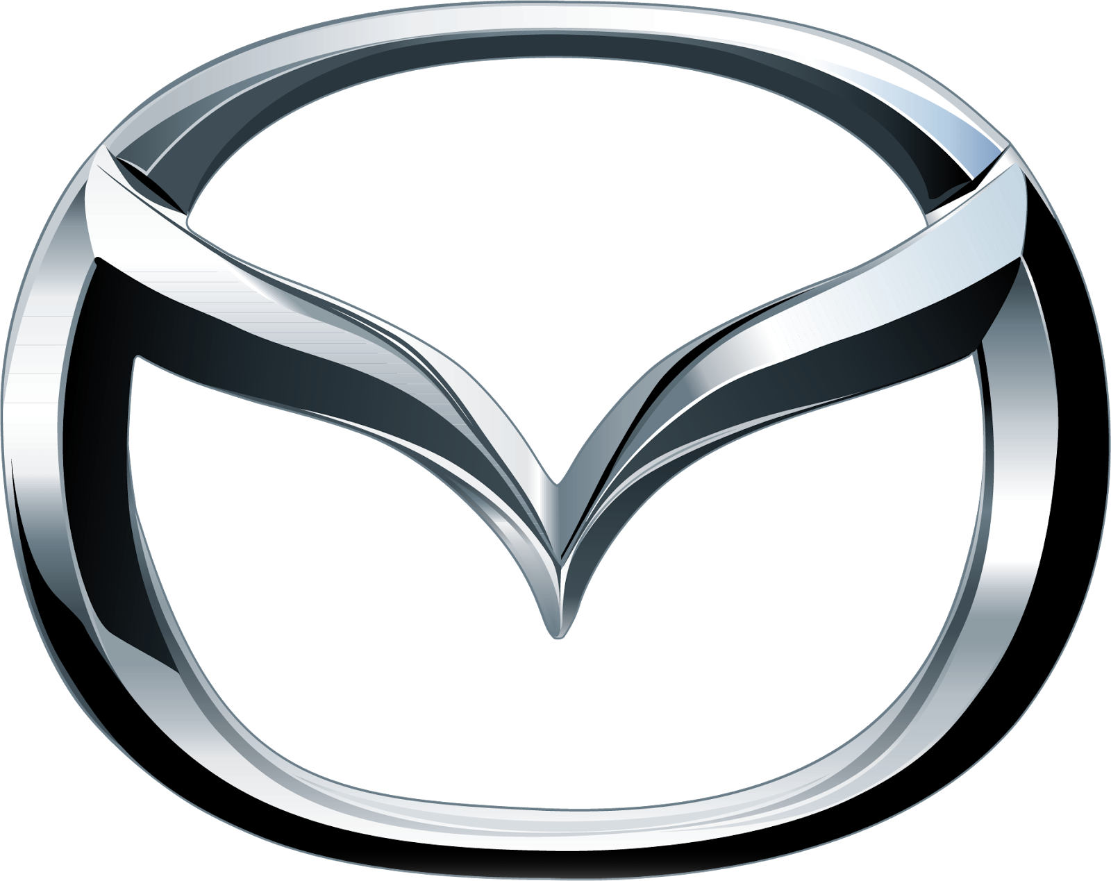 Mazda-logo